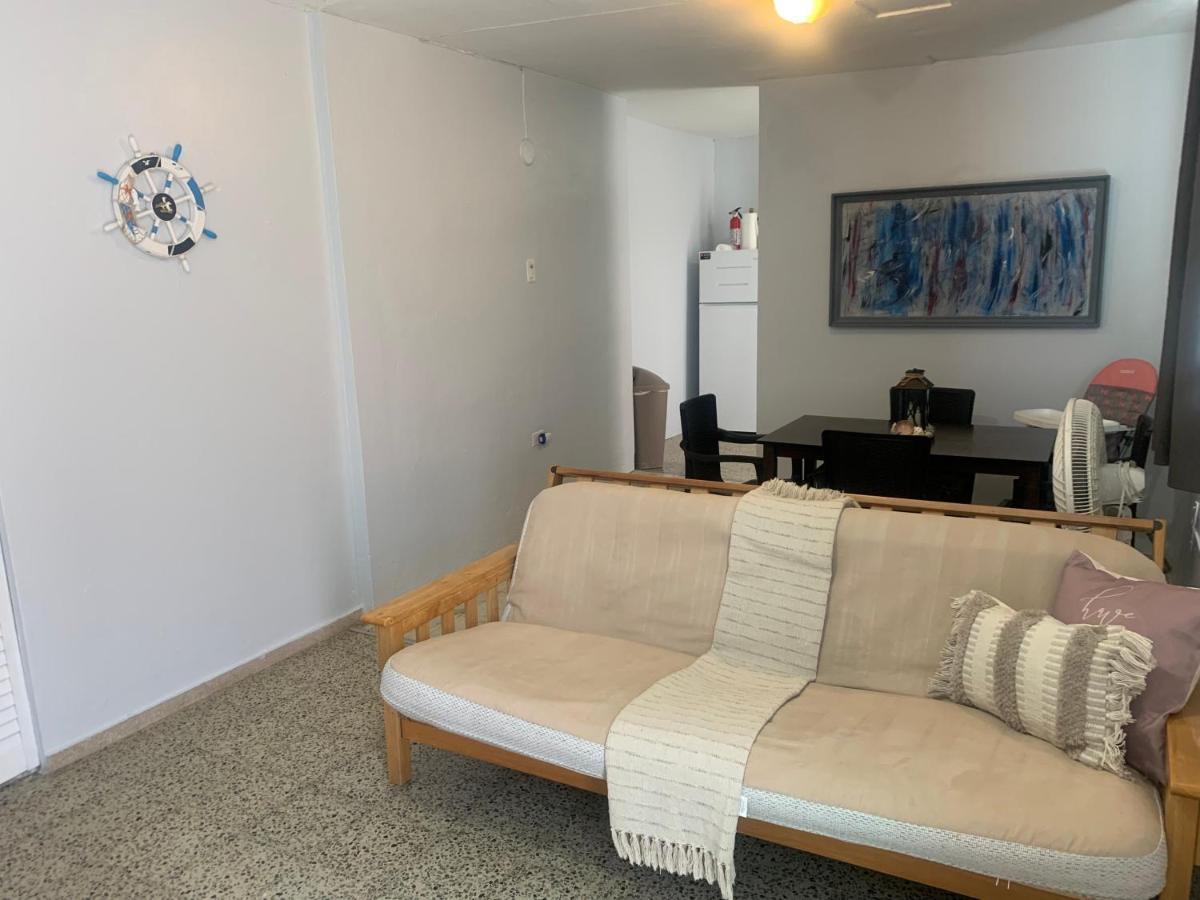 North Apartment Toa Baja Exterior foto
