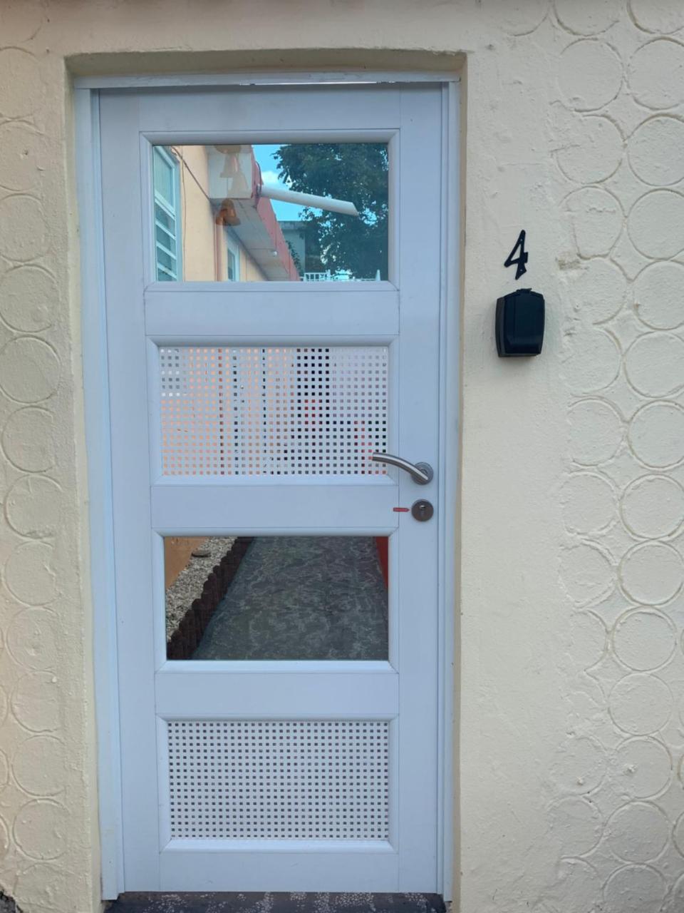 North Apartment Toa Baja Exterior foto