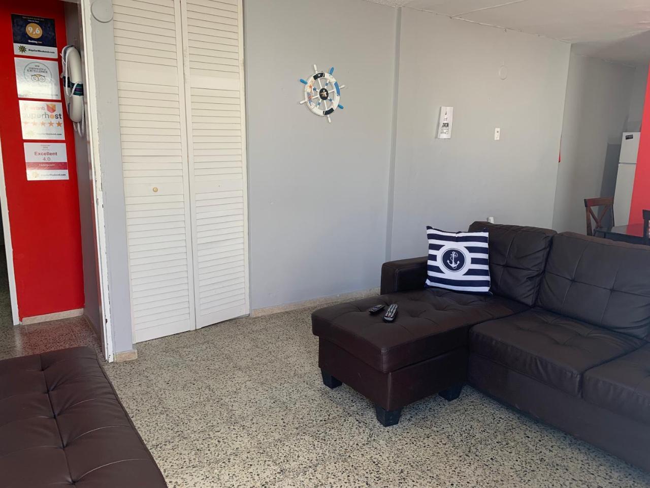 North Apartment Toa Baja Exterior foto